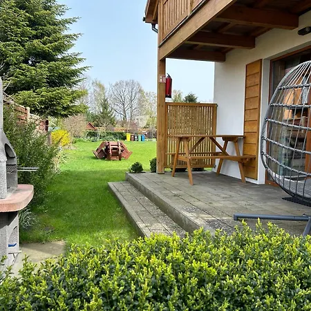 Kameleon2 Holiday home