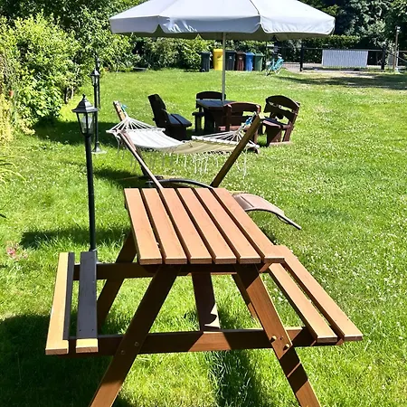 Kameleon2 Feriehus *