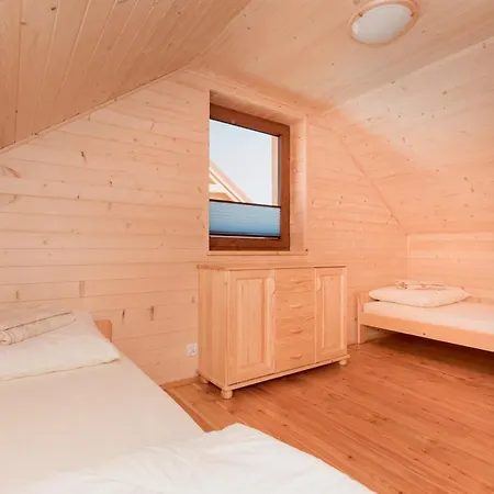 Kameleon2 Holiday home
