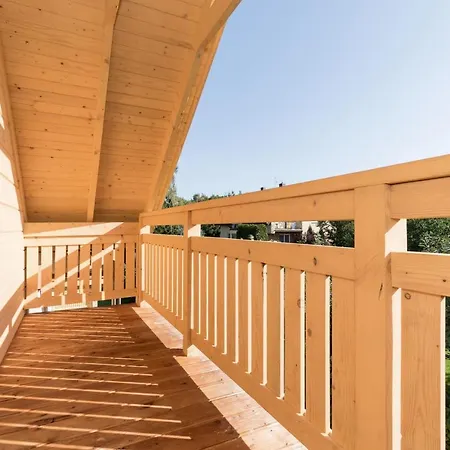 Holiday home Kameleon2 *