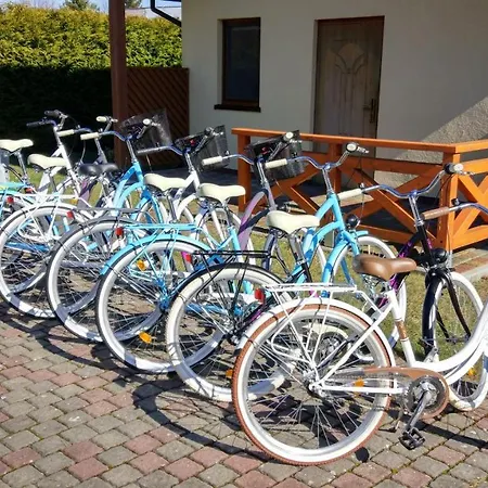 Kameleon2 Holiday home