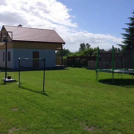 Holiday home Kameleon2 *