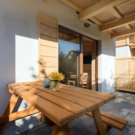 Holiday home Kameleon2