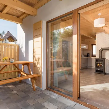 Kameleon2 Holiday home