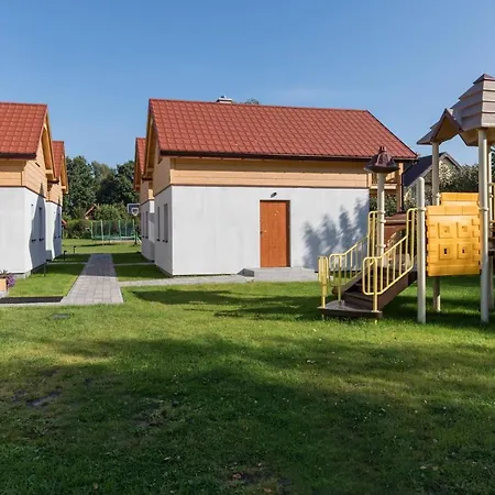 Kameleon2 Holiday home
