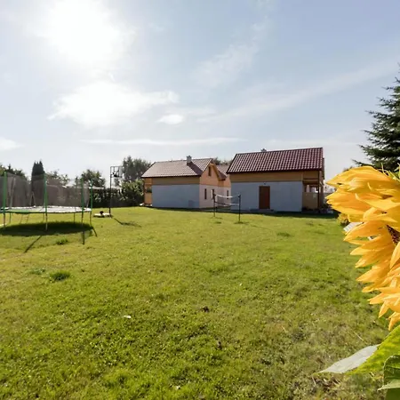 Kameleon2 Semesterbostad *