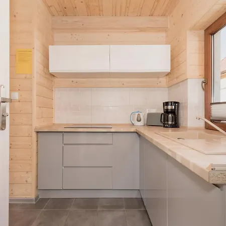 Vakantiehuis Kameleon2 *
