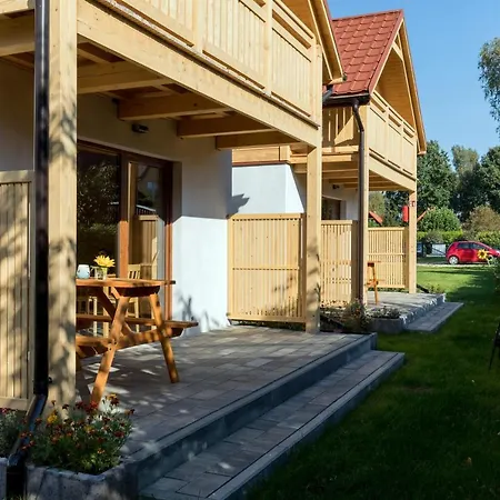 Holiday home Kameleon2 *