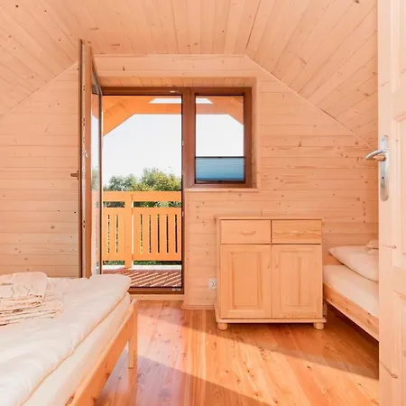 Vakantiehuis Kameleon2 *