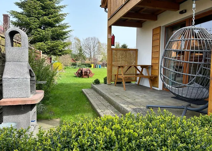 Kameleon2 Сasa de vacaciones