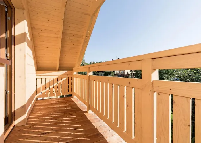 Semesterbostad Kameleon2 *