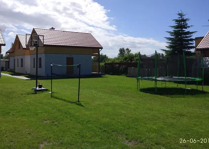 Сasa de vacaciones Kameleon2 *