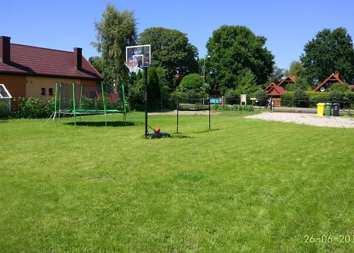 Kameleon2 Dźwirzyno