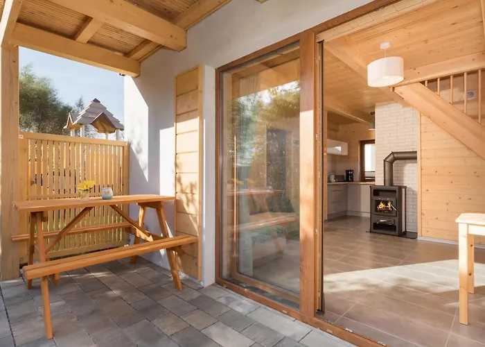 Kameleon2 Сasa de vacaciones