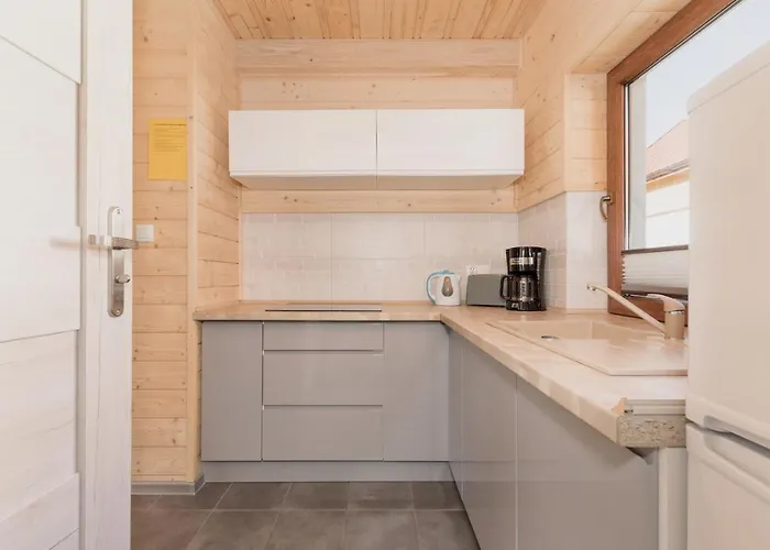 Сasa de vacaciones Kameleon2 *