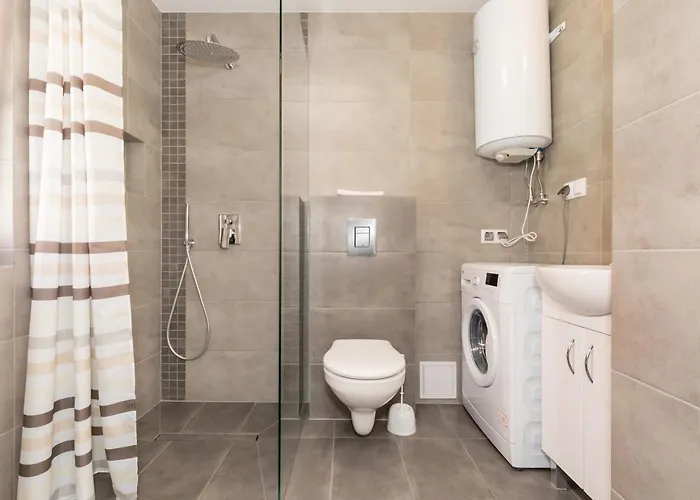 Kameleon2 Сasa de vacaciones Dźwirzyno