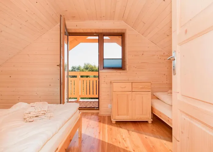 Сasa de vacaciones Kameleon2 *